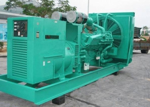 古交75kw康明斯柴油发电车出租图片 古交75kw康明斯柴油发电车出租图片